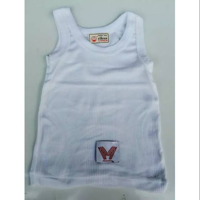 RIKSA boys Singlet contains 1 pc | Shopee Philippines