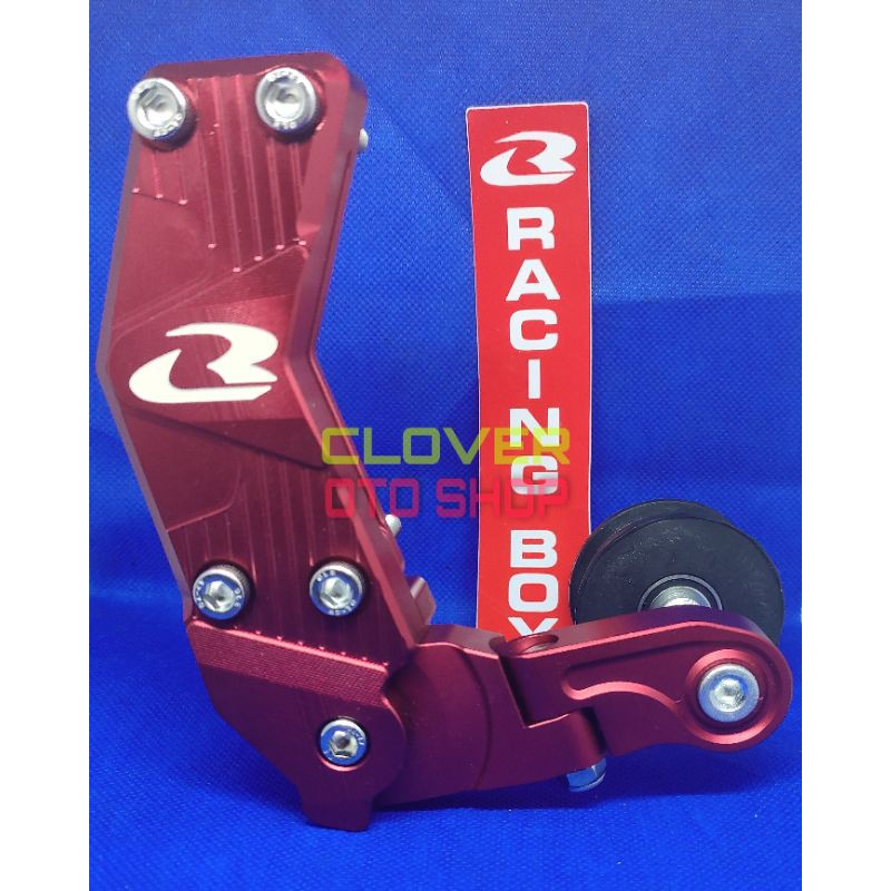Rcb Chain Stabilizer / Auto Chain Tensioner V4 68mm Racing Boy | Shopee ...