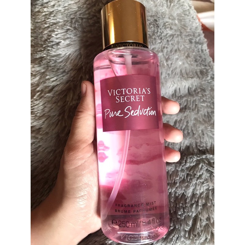 Pure seduction discount victoria secret original