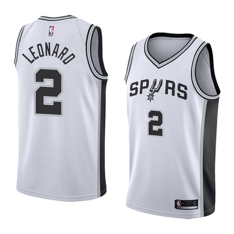 Plus NBA Jersey Spurs Aldridge Leonard Ginobili Parker Basketball Jersey Sports Vest White City Edition Plus size Shopee Philippines