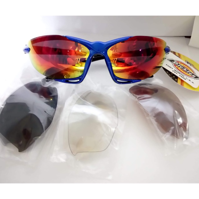 Dickies store shades price