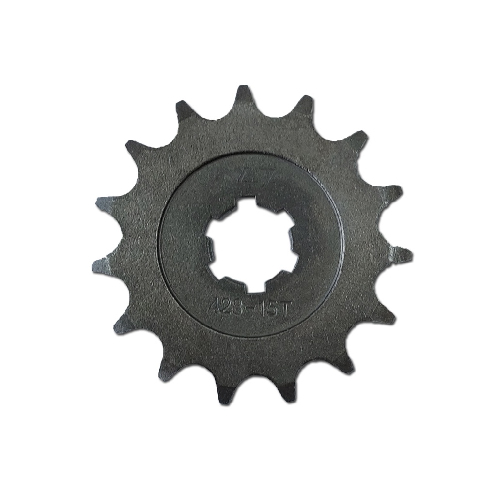 YL2/RS 100/TMX SUPREMO ENGINE SPROCKET (CS019S) | Shopee Philippines