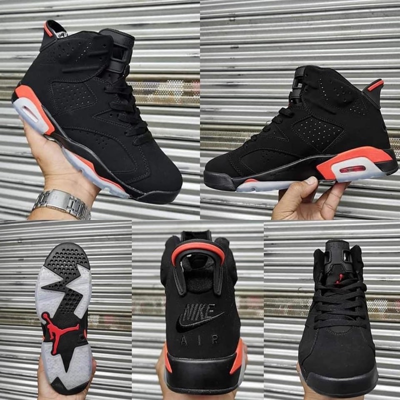 Ua on sale retro jordans