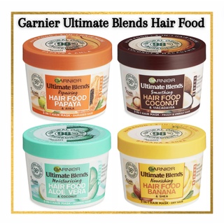 Shop garnier hair mask for Sale on Shopee Philippines