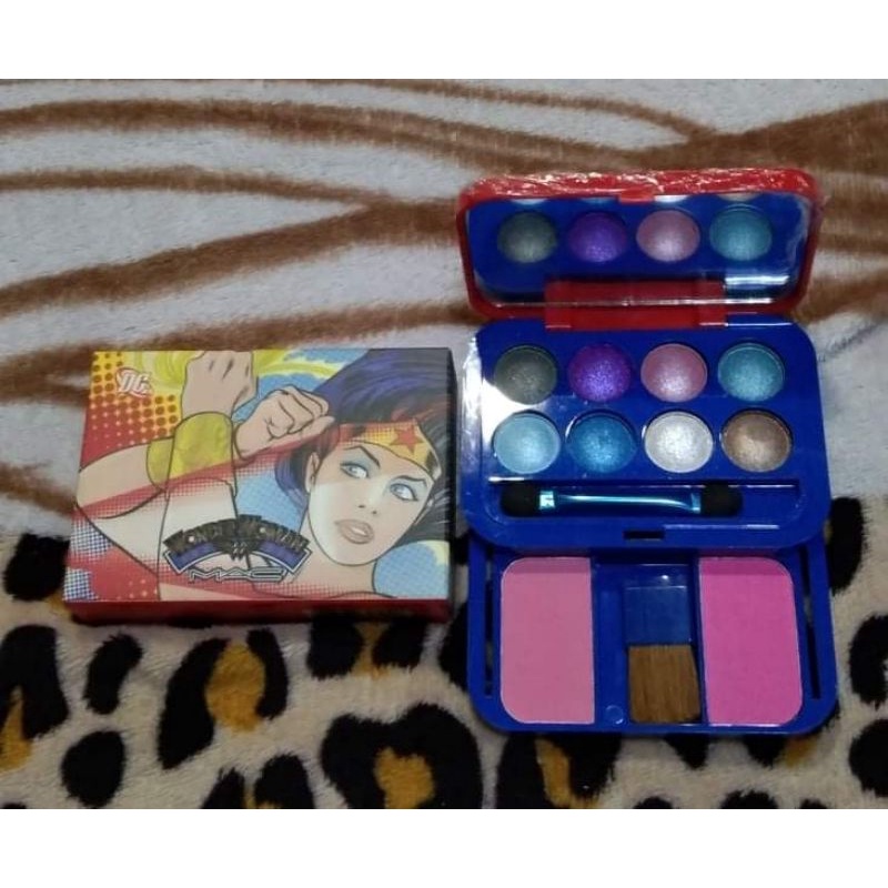 Eyeshadows Mura Make up Shopee Philippines