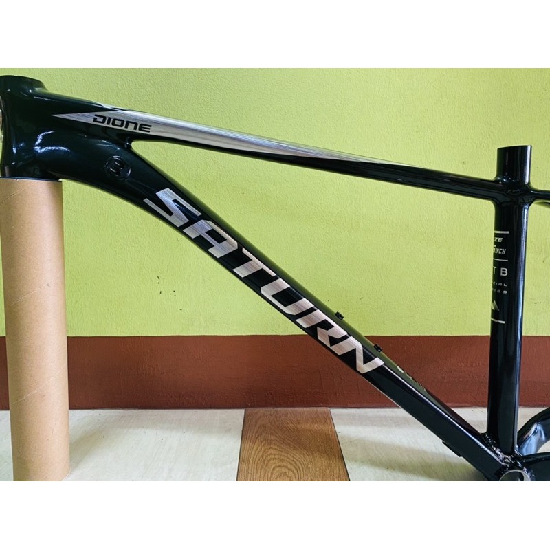 SATURN DIONE ALLOY FRAME 29 SIZE 16 Shopee Philippines