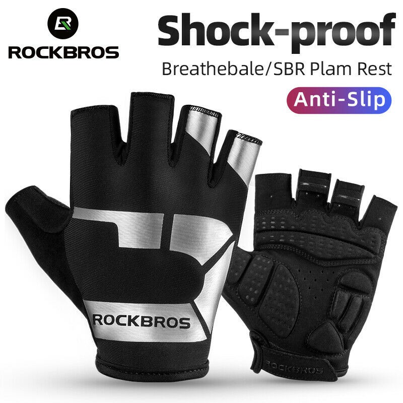 Cycling store gloves shopee