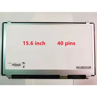 15.6 Slim 30Pin Matrix LCD Screen LED Display NT156WHM-N32 N12 N156BGA