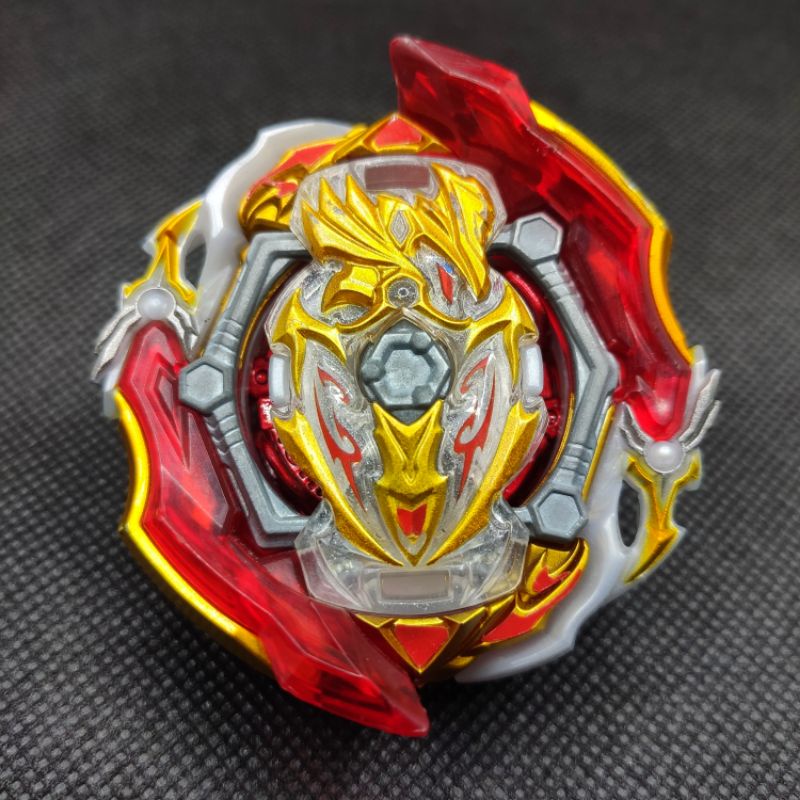 Takara Tomy Beyblade Burst Union Achilles (Holy Sword Ver.) | Shopee ...