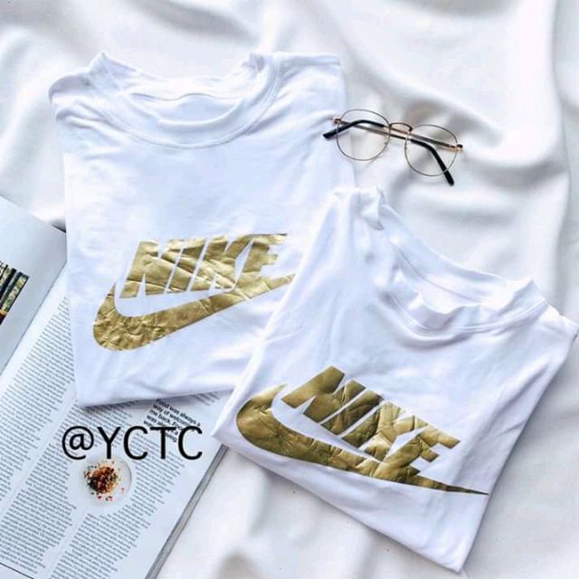 Nike 2024 couple shirt