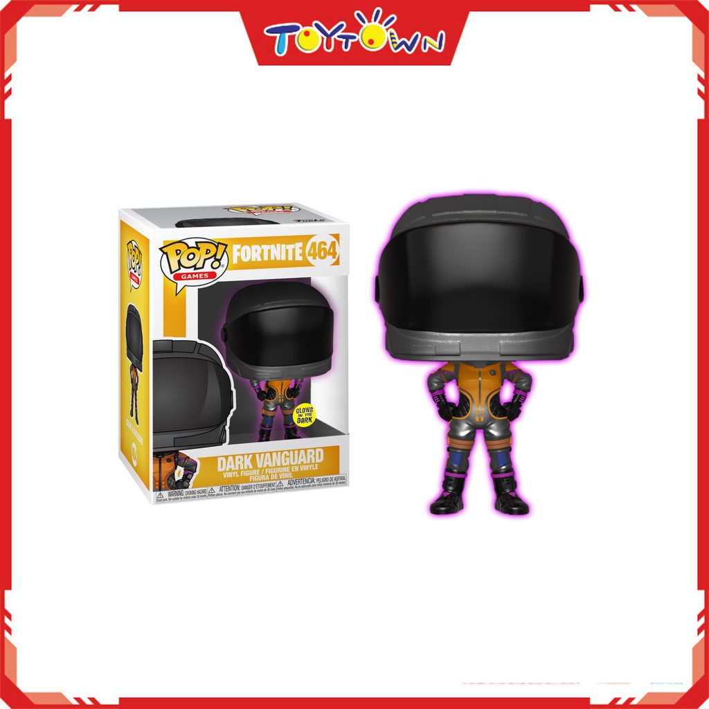 Funko pop sale dark vanguard