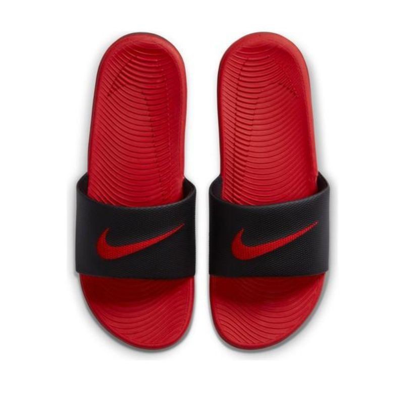 Nike kawa sliders on sale mens