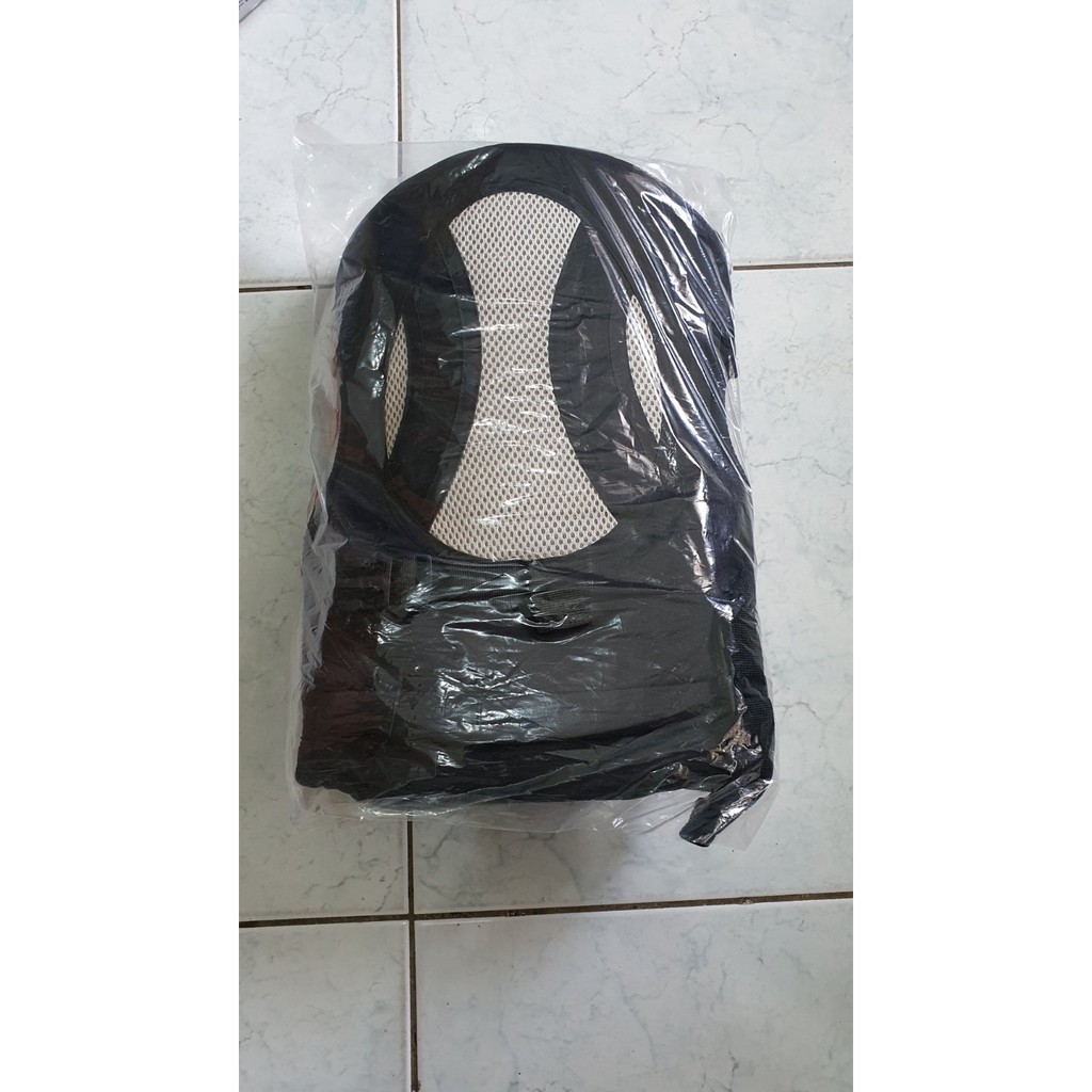 Picolo Baby Carrier Preloved Shopee Philippines