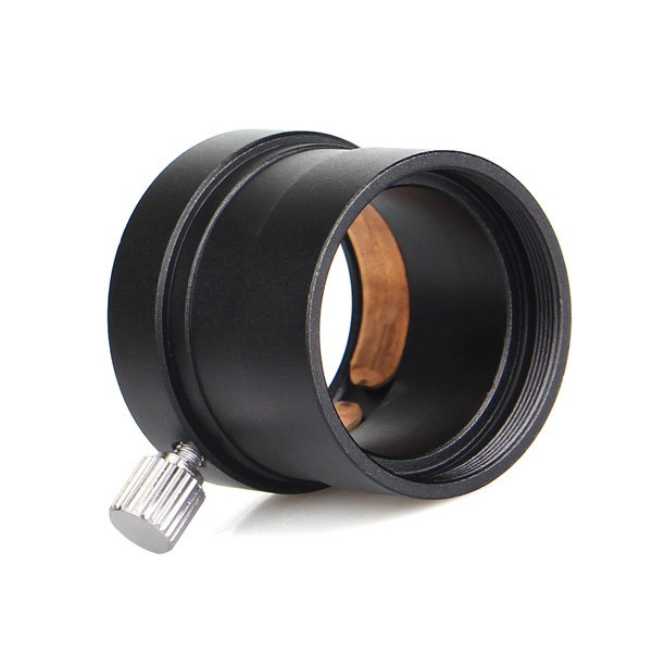Svbony Telescope Eyepiece Adapter Fully Metal 1.25 Inches To 0.965 Shopee Philippines