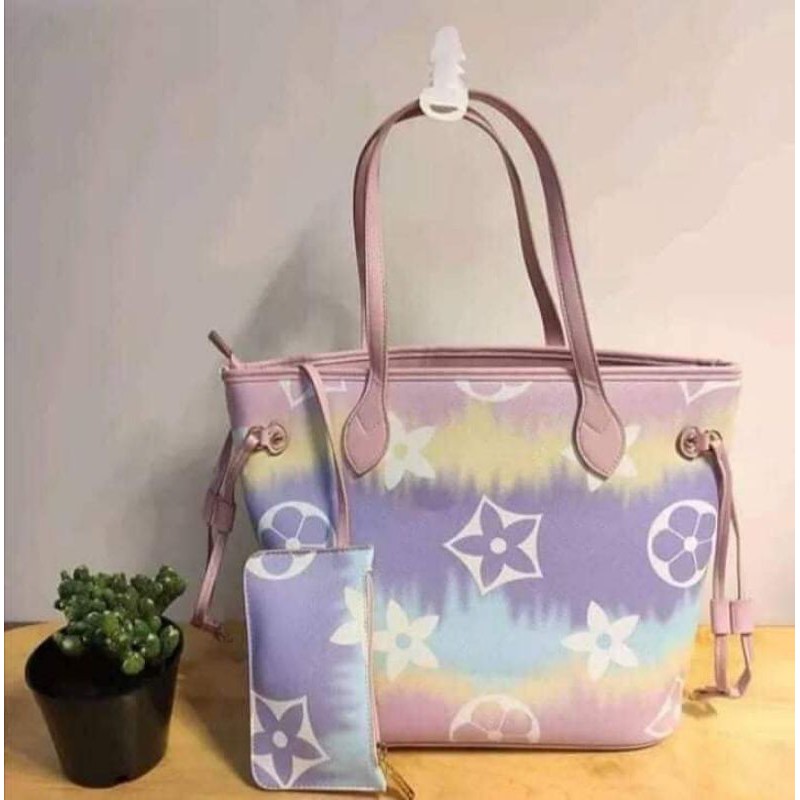 unicorn lv bag