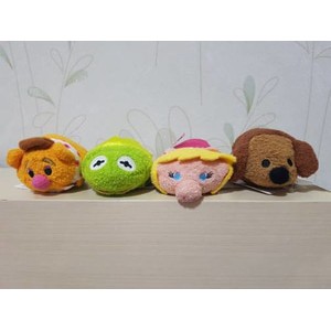 Tsum Tsum The Muppets | Shopee Philippines