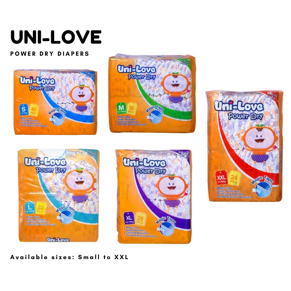 Dry best sale love diapers