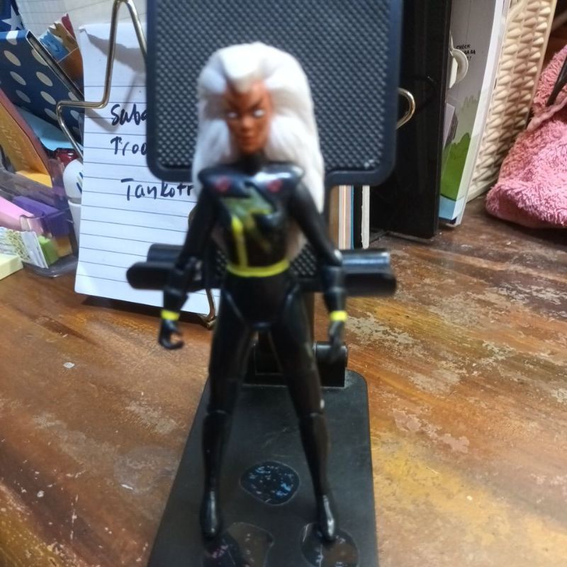 storm xmen xmen action figure 4.75 inches Shopee Philippines