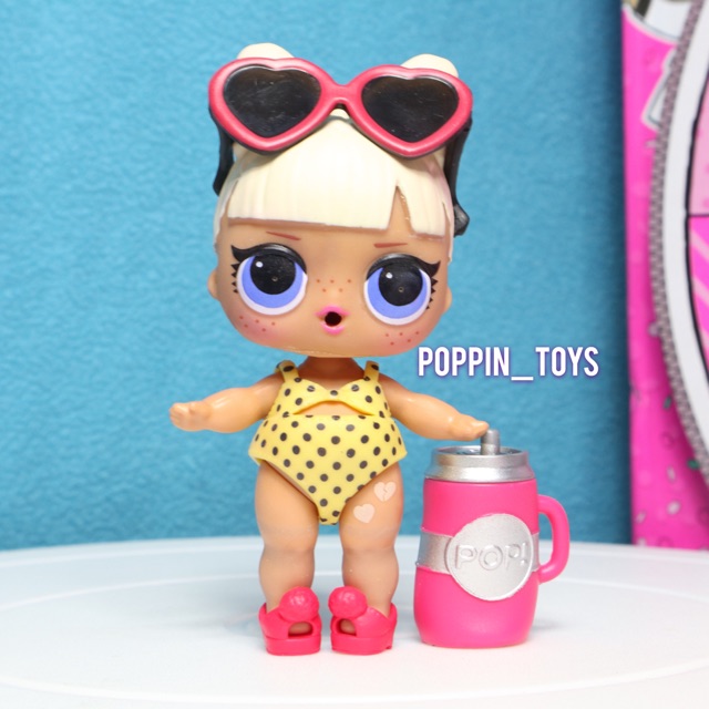 Spf cheap lol doll