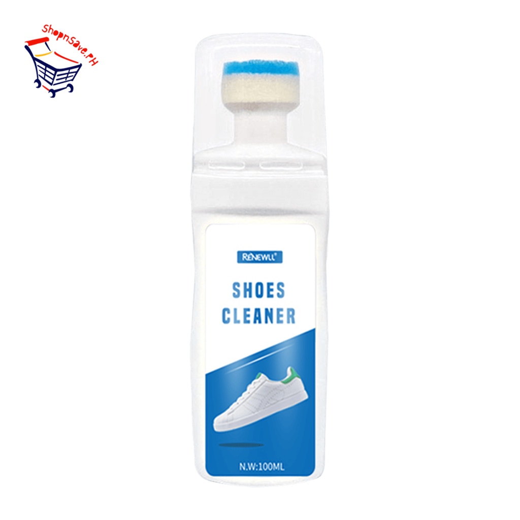 SHOEKARE Shoes Cleaner 100 ML