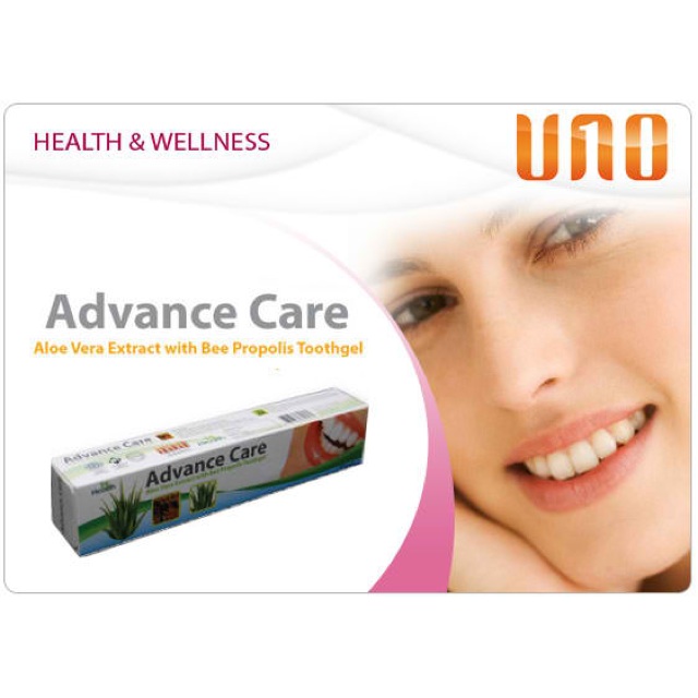 Feminine Wash Toothpaste Advance care) Shopee Philippines