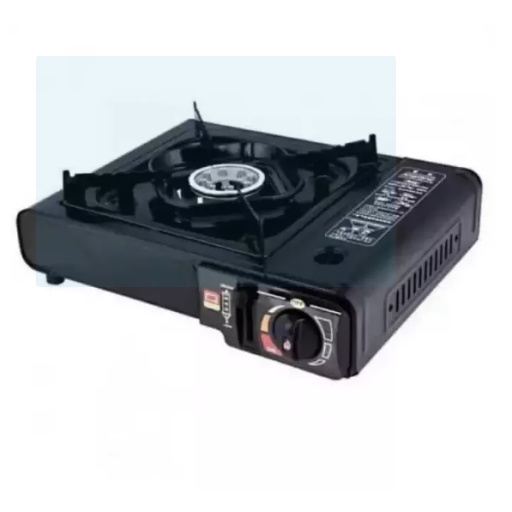 Portable Butane Gas Stove/Box | Shopee Philippines