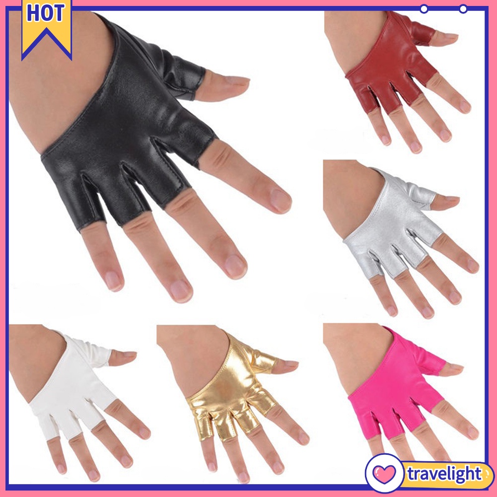 Half gloves on sale