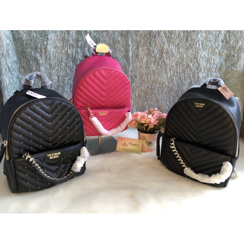 Original Victoria s Secret Bags Shopee Philippines