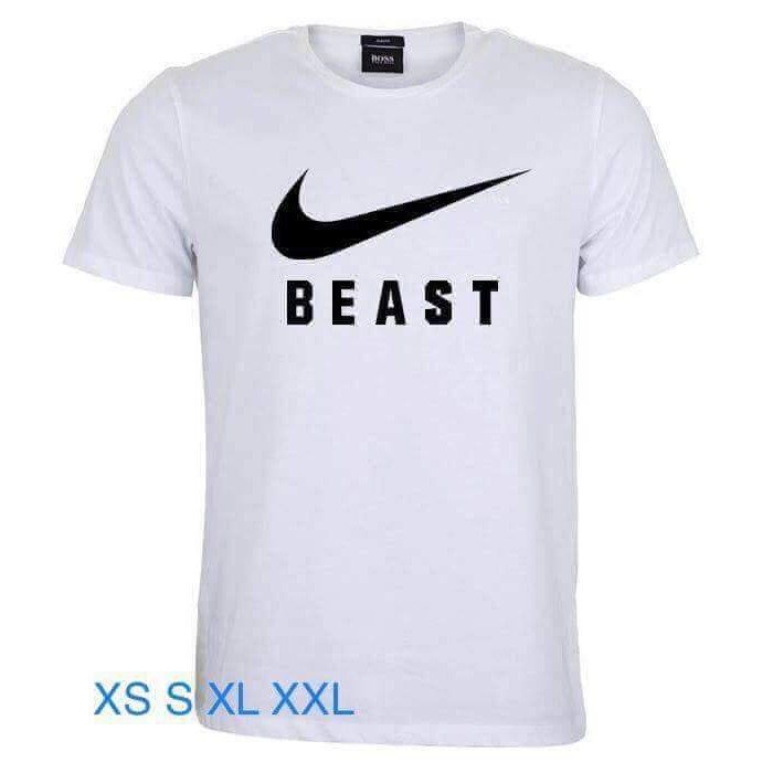 Nike beast 2024 t shirt