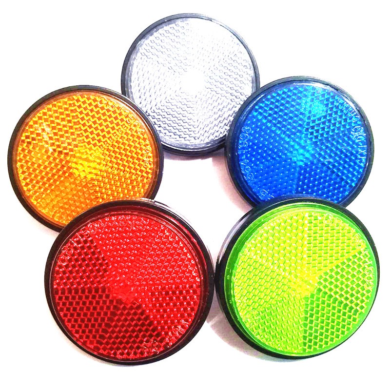 Led reflector for bike sale