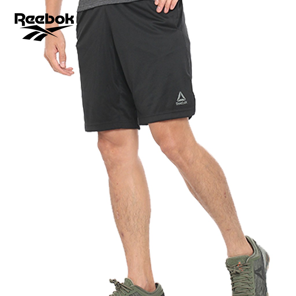 Reebok hot sale speedwick shorts