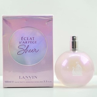 Lanvin Eclat d'Arpege 100ml – Perfume Hub Philippines