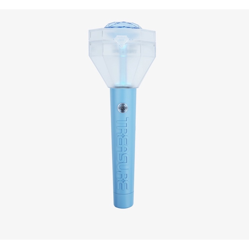 [ONHAND | COD | SEALED] TREASURE OFFICIAL LIGHT STICK LIGHTSTICK ...