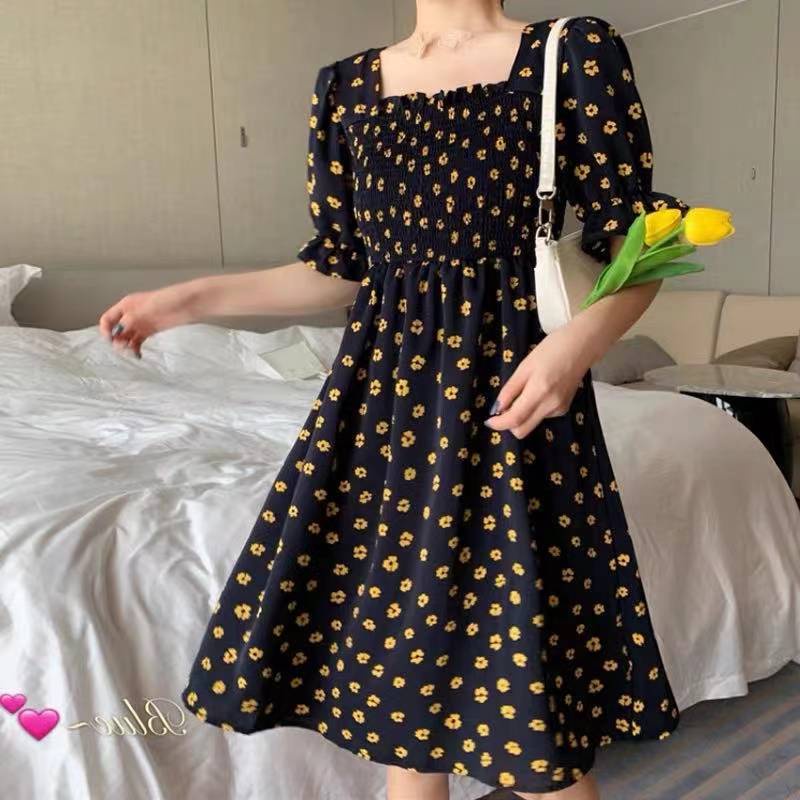 sachin and babi light blue dress I love that Spring gives us all the reasons to get dressed up Easter,  church, graduations, Mother's Day, wedding showers, baby showers all of  it Here are some outfit ideas with dresses