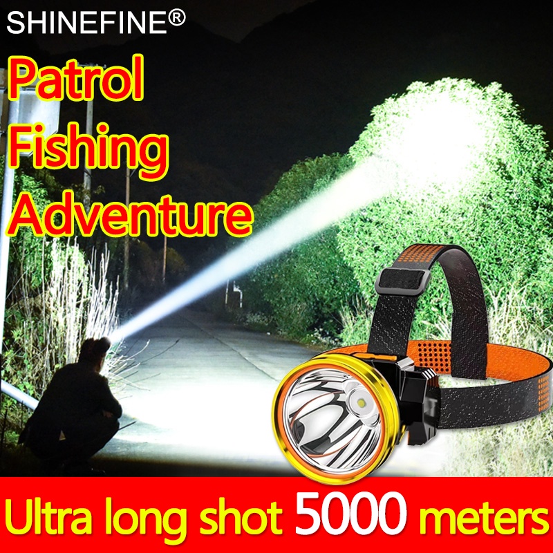 Shop led headlamp for Sale on Shopee Philippines