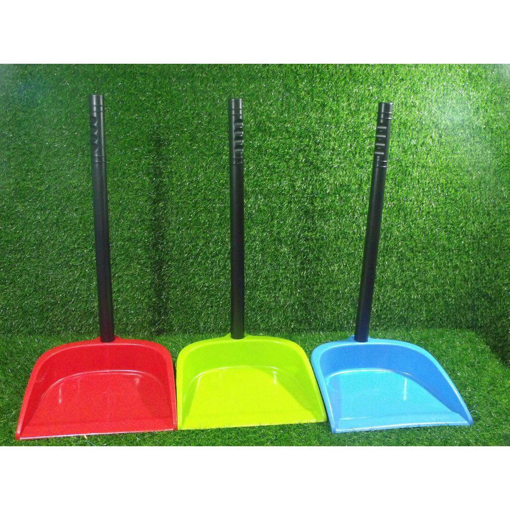 Dustpan (random color will be given) (big) | Shopee Philippines