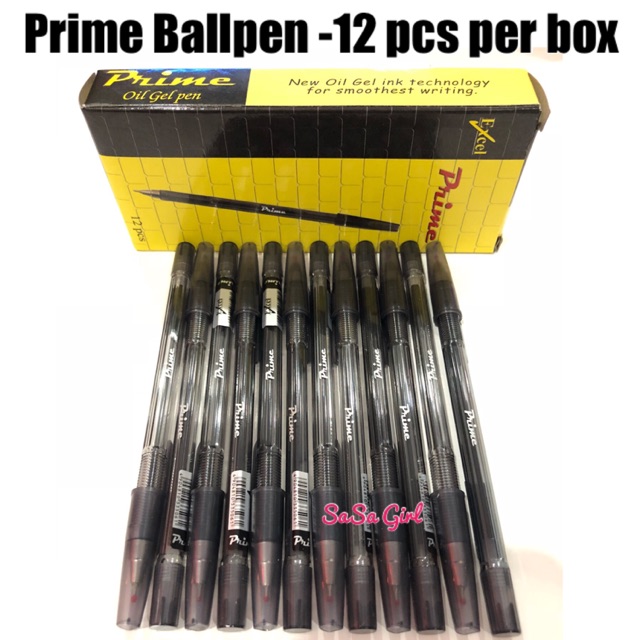 Ball pen deals price per box