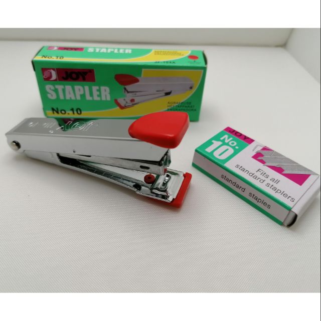 Stapler small free stapler wire Shopee Philippines