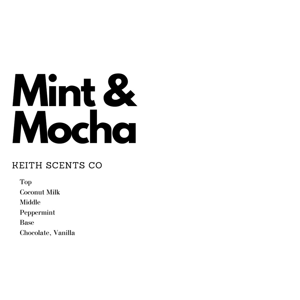 Soy Scented Candles by Keith Scents Co Shopee Philippines