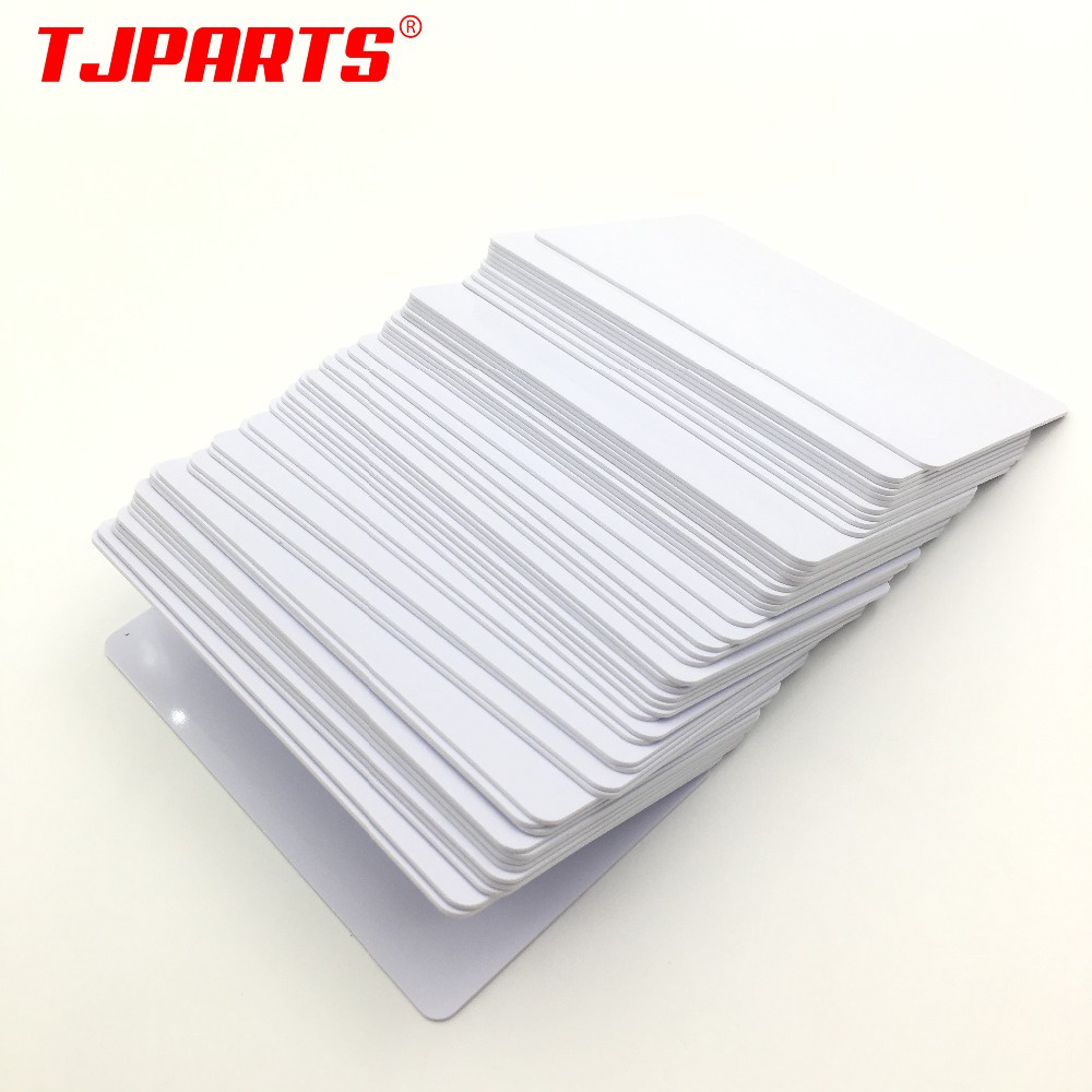 10PC X Glossy inkjet printable PVC CARD for Epson R260 R270 R280 R290 ...