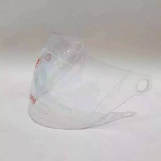 NHK PREDATOR HELMET VISOR 1 glass, VOG TURBO GAG SPIRIT | Shopee ...