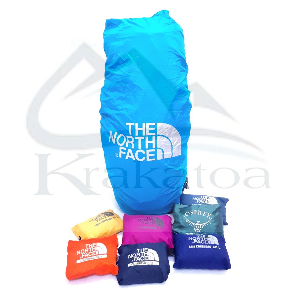 Waterproof Bag Cover 45 50 55 60 Liters` Waterproof Rain Cover Bag ...