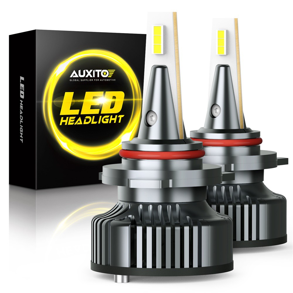 H11 H8 H9 LED Headlight Bulbs, 120W 24000 Lumens Per Set, 700% Brighte - Foto 10