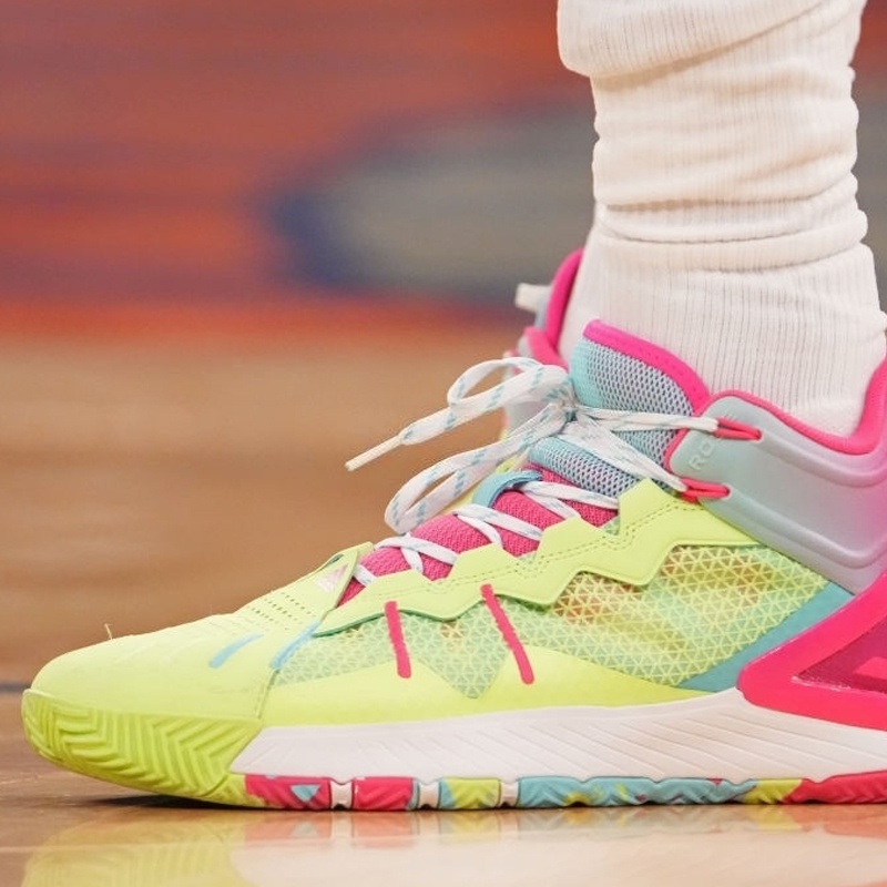 Shop derrick rose shoes for Sale on Shopee Philippines