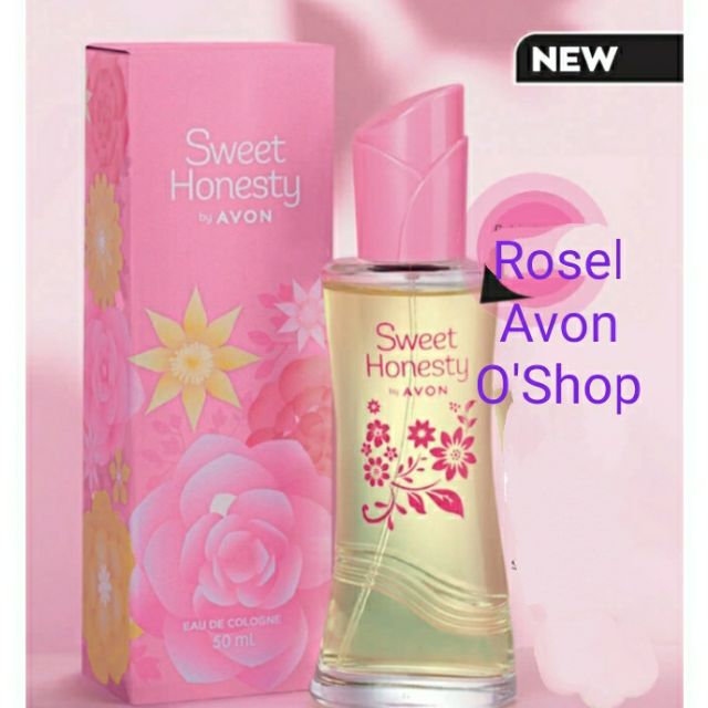 Sweet honesty best sale perfume price