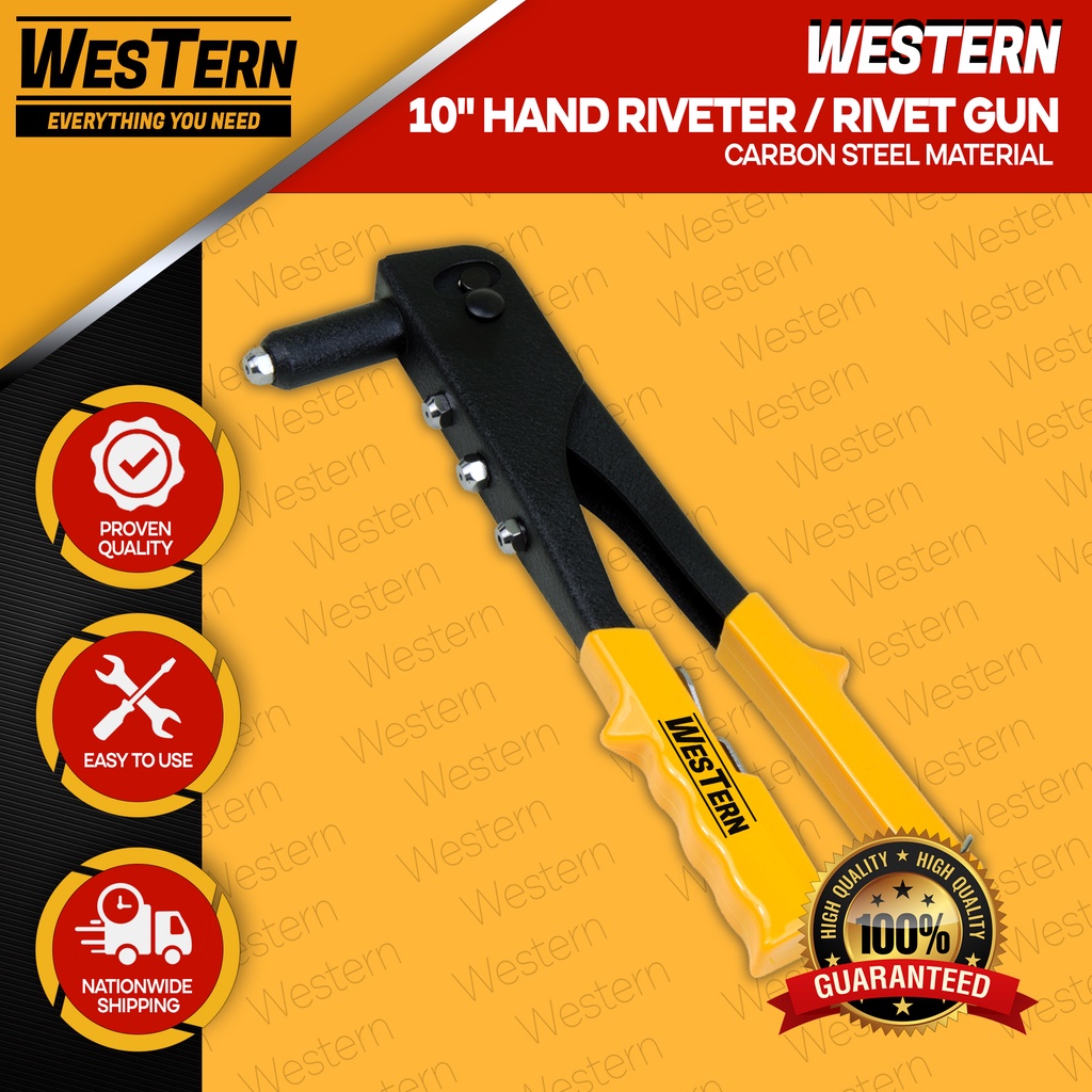 WESTERN 10