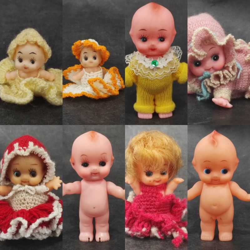 Kewpie best sale doll prices