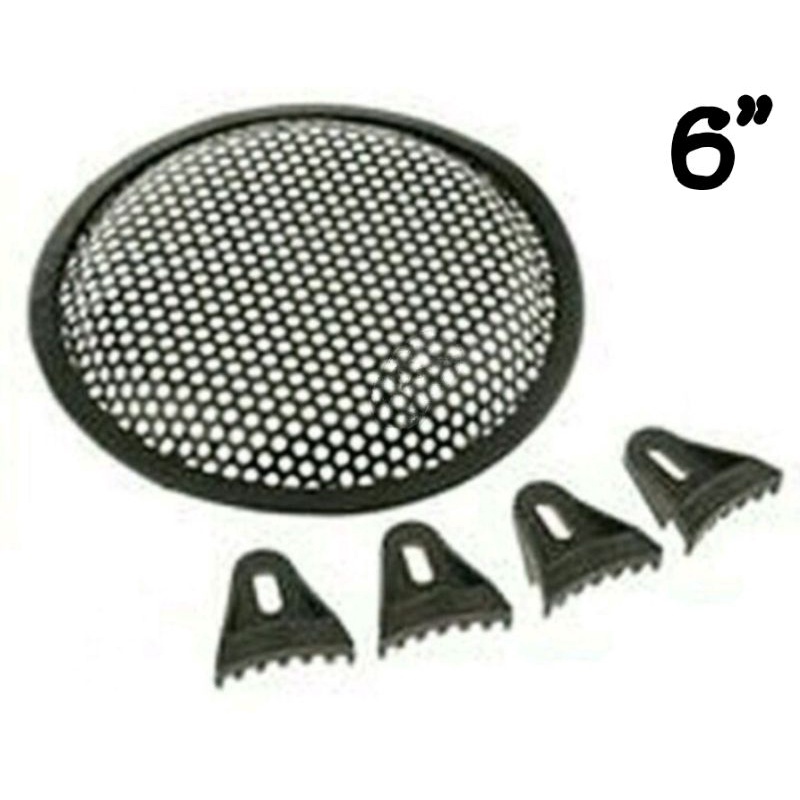 SPEAKER MESH COVER 6
