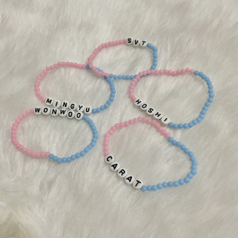 K-pop Bead Bracelet – Common Room PH