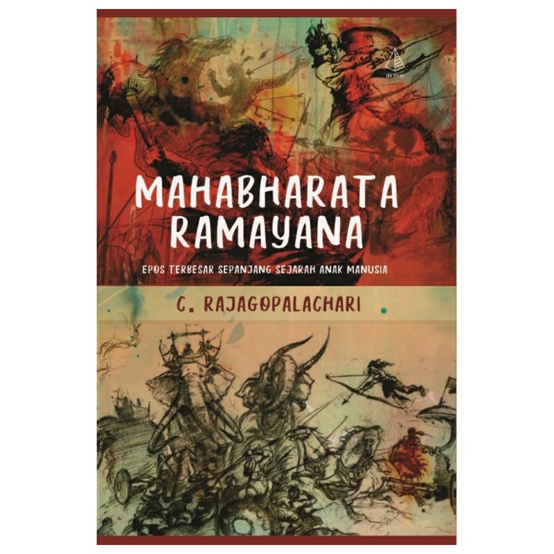 Mahabharata Ramayana C. King Gopalachari | Shopee Philippines